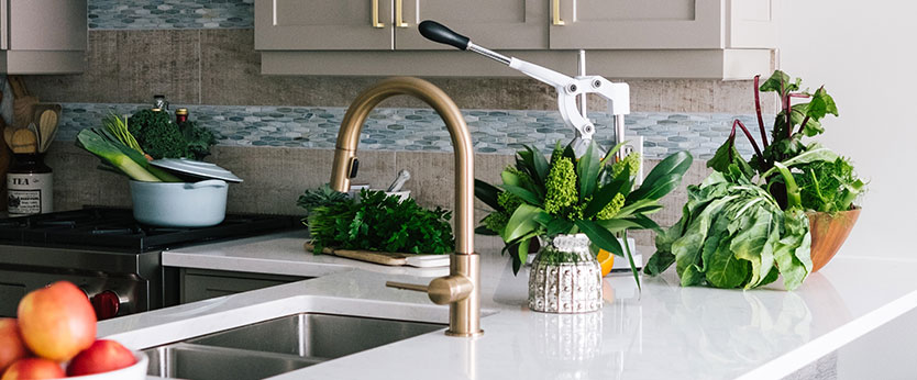 Modern Kitchen 3 Modern Kitchen 3